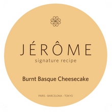 画像をギャラリービューアに読み込む, バスクチーズケーキミニ/ Mini Basque Cheesecake ( Set of 2, each 180g)