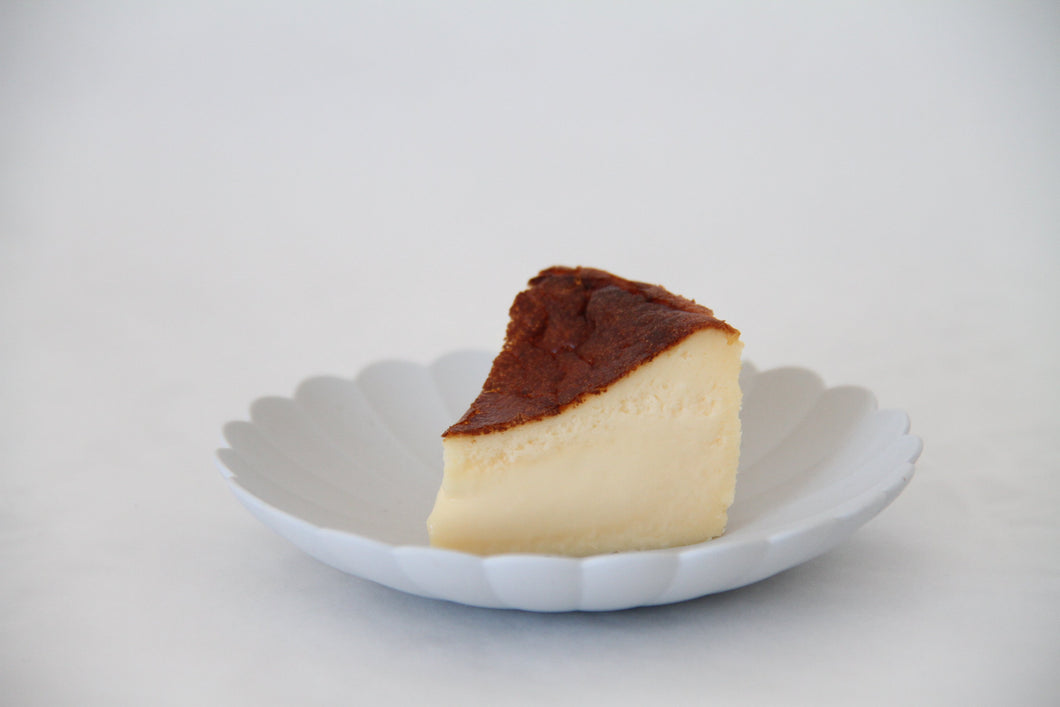 バスクチーズケーキミニ Cheesecake mini2個セット【配送】