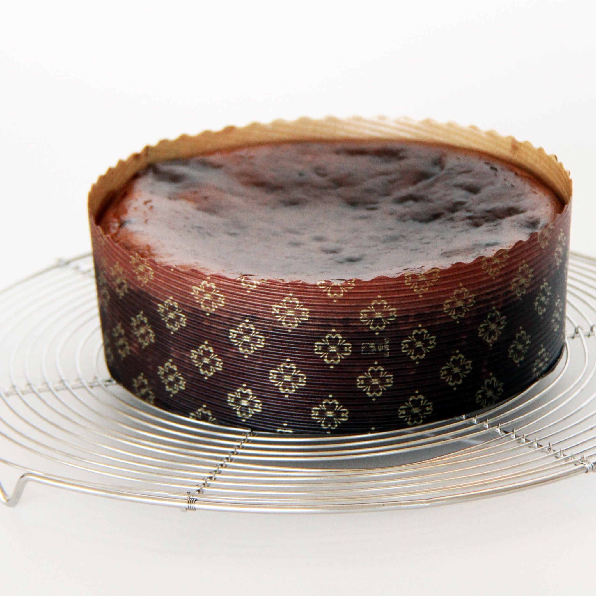Amazon.co.jp: JÉRÔME バスクチーズケーキ Basque Cheesecake